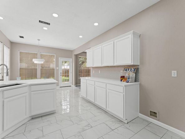 15306 Goodman Street, Houston TX 77084