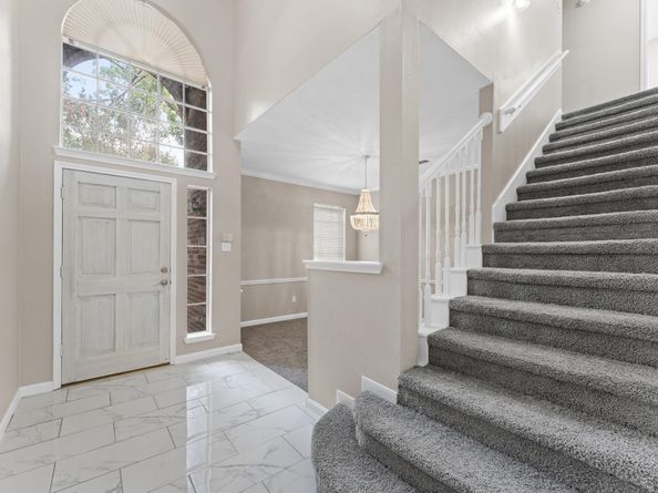 15306 Goodman Street, Houston TX 77084