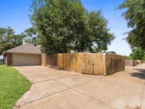 15306 Goodman Street, Houston TX 77084