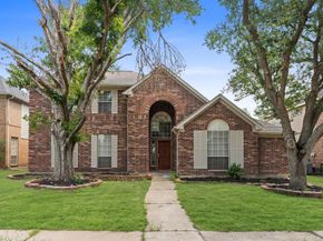 15306 Goodman Street, Houston TX 77084
