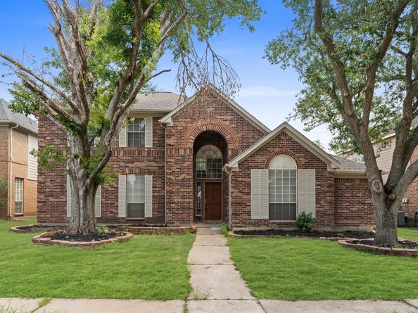 15306 Goodman Street, Houston TX 77084