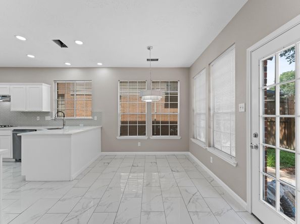 15306 Goodman Street, Houston TX 77084