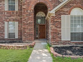 15306 Goodman Street, Houston TX 77084