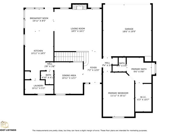 15306 Goodman Street, Houston TX 77084
