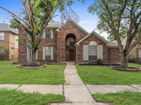 15306 Goodman Street, Houston TX 77084