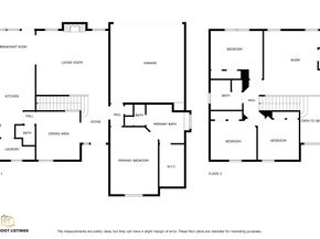 15306 Goodman Street, Houston TX 77084