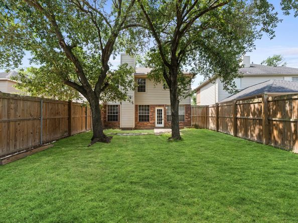 15306 Goodman Street, Houston TX 77084