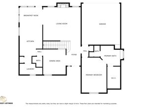 15306 Goodman Street, Houston TX 77084