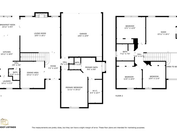 15306 Goodman Street, Houston TX 77084