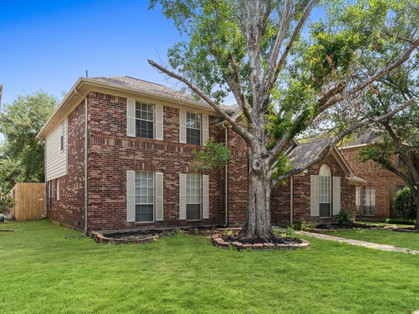 15306 Goodman Street, Houston TX 77084