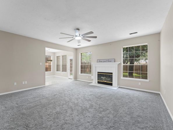 15306 Goodman Street, Houston TX 77084