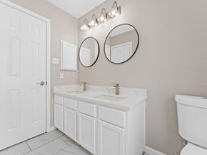 15306 Goodman Street, Houston TX 77084