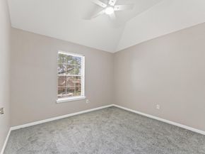 15306 Goodman Street, Houston TX 77084