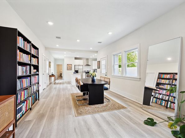4307 Beggs Street, Houston TX 77009