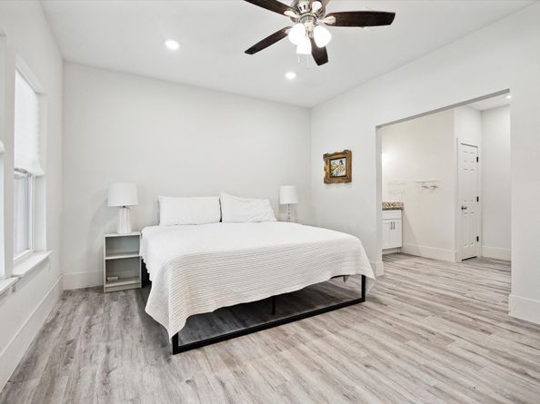 4307 Beggs Street, Houston TX 77009