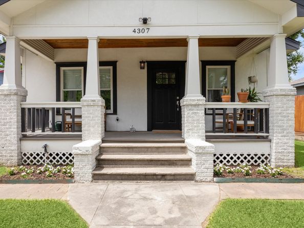 4307 Beggs Street, Houston TX 77009