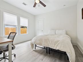 4307 Beggs Street, Houston TX 77009
