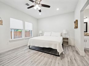 4307 Beggs Street, Houston TX 77009