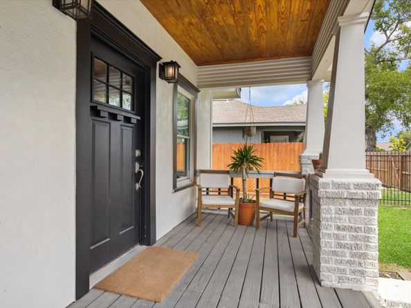 4307 Beggs Street, Houston TX 77009