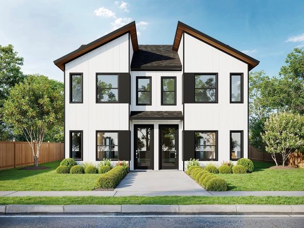 5523 Haight Street AB, Houston TX 77028