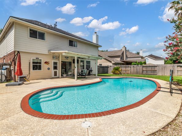 5506 Poundstone Court, Sugar Land TX 77479