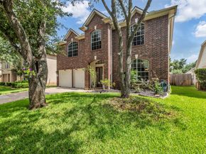 5506 Poundstone Court, Sugar Land TX 77479