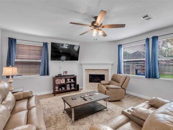 5506 Poundstone Court, Sugar Land TX 77479