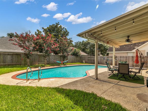 5506 Poundstone Court, Sugar Land TX 77479