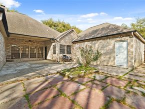 1015 Flagmore Drive, Katy TX 77450