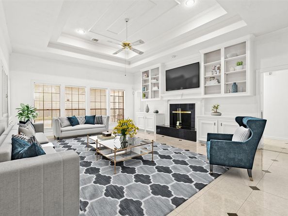 1015 Flagmore Drive, Katy TX 77450