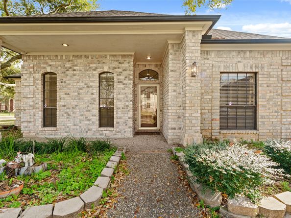 1015 Flagmore Drive, Katy TX 77450