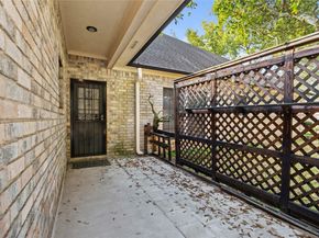 1015 Flagmore Drive, Katy TX 77450
