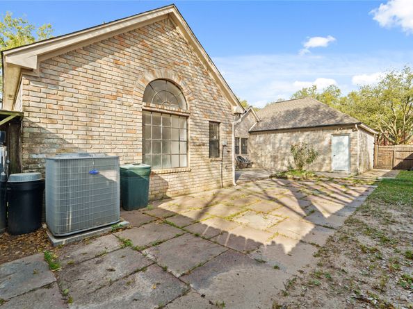 1015 Flagmore Drive, Katy TX 77450