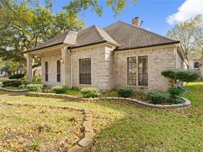 1015 Flagmore Drive, Katy TX 77450