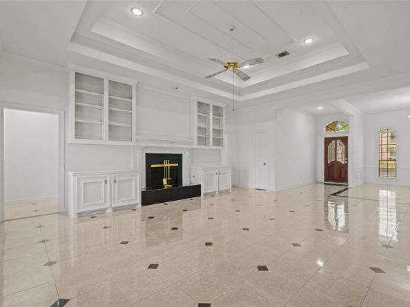 1015 Flagmore Drive, Katy TX 77450