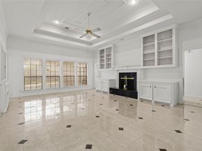 1015 Flagmore Drive, Katy TX 77450