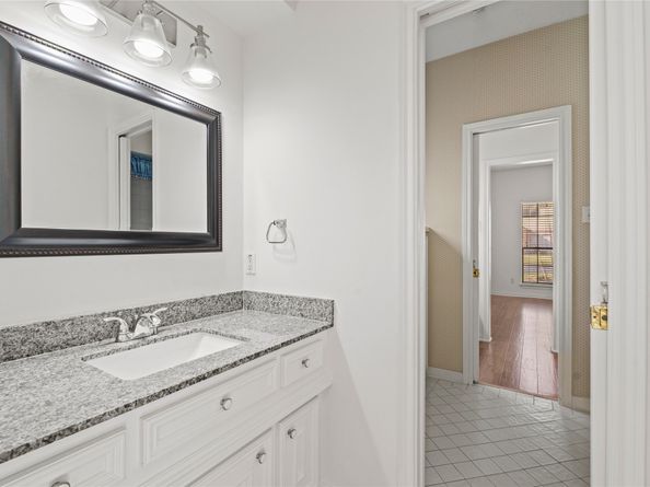 1015 Flagmore Drive, Katy TX 77450