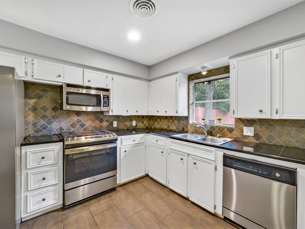 11519 Endicott Lane, Houston TX 77035