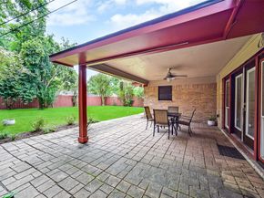 11519 Endicott Lane, Houston TX 77035