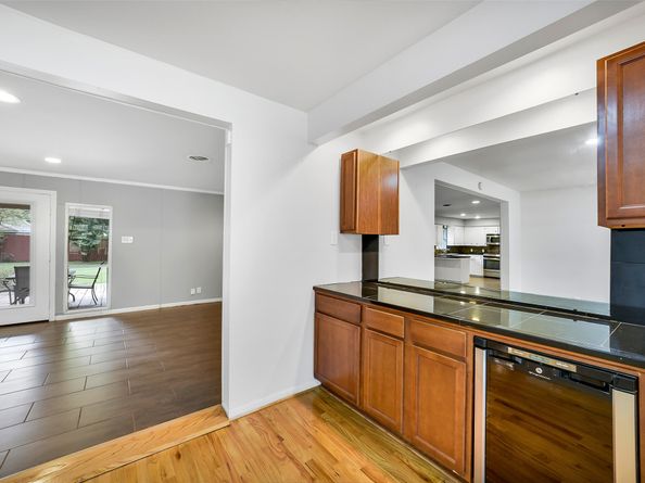 11519 Endicott Lane, Houston TX 77035