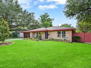 11519 Endicott Lane, Houston TX 77035