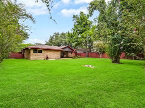 11519 Endicott Lane, Houston TX 77035