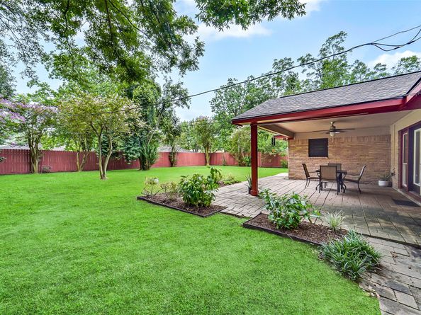 11519 Endicott Lane, Houston TX 77035
