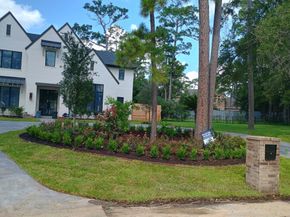 205 Fleetway Drive, Hunters Creek Village TX 77024