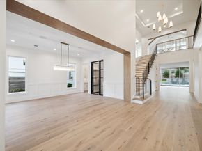 205 Fleetway Drive, Hunters Creek Village TX 77024