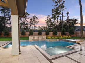 205 Fleetway Drive, Hunters Creek Village TX 77024