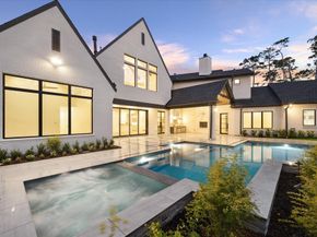 205 Fleetway Drive, Hunters Creek Village TX 77024