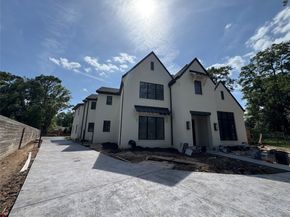 205 Fleetway Drive, Hunters Creek Village TX 77024