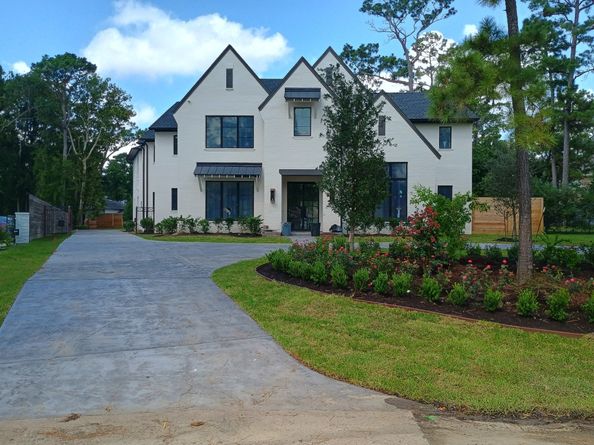 205 Fleetway Drive, Hunters Creek Village TX 77024