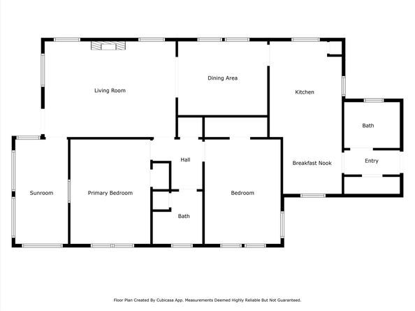 6645 Fairfield Street, Houston TX 77023